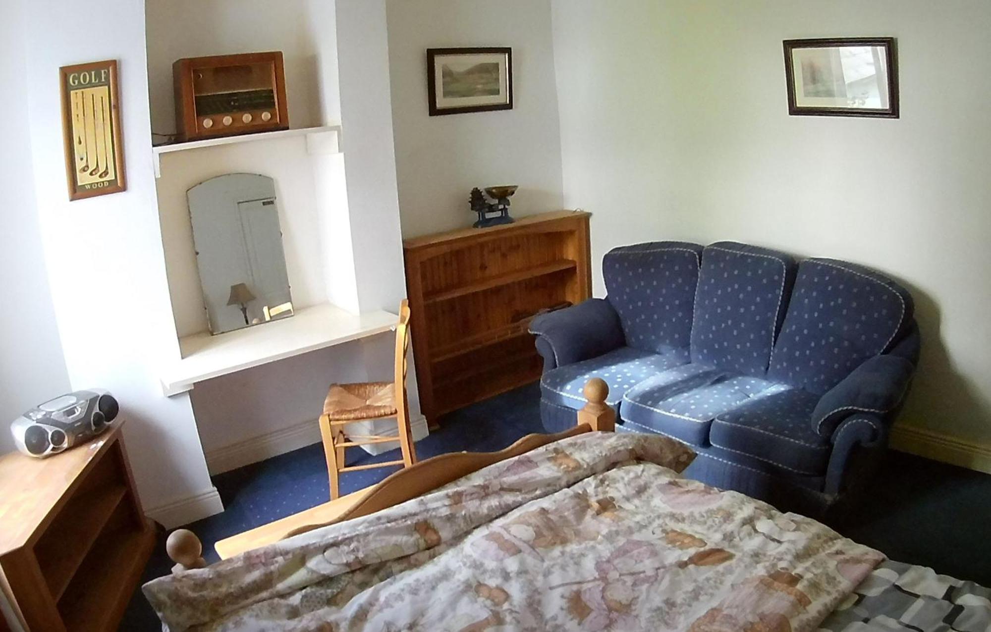 Jim'S Place Dublin Luaran gambar