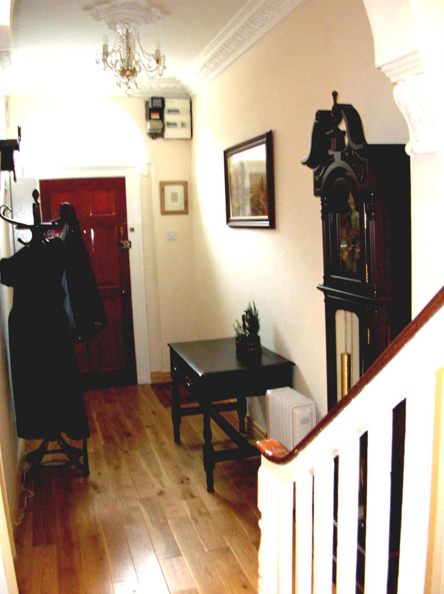 Jim'S Place Dublin Luaran gambar
