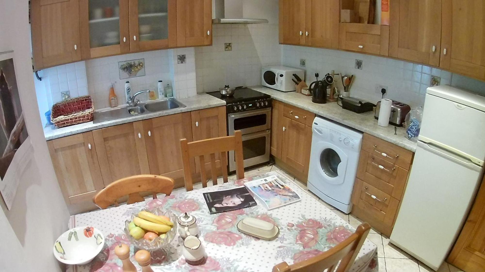 Jim'S Place Dublin Luaran gambar